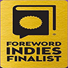 Foreword Indies Finalist Award